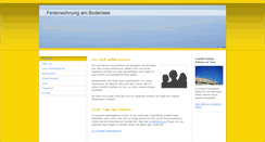 Desktop Screenshot of mkoenig-boehme.com