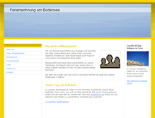 Tablet Screenshot of mkoenig-boehme.com